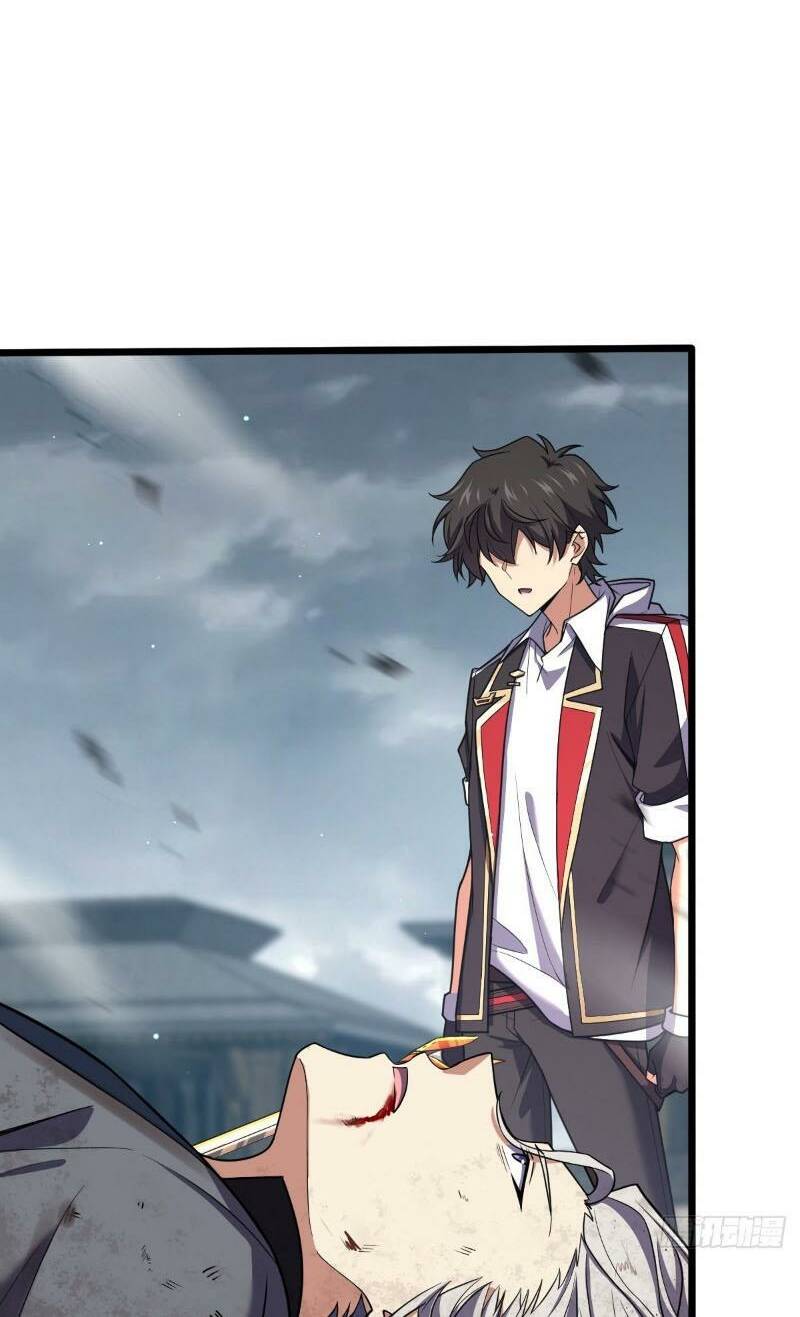 Đại Vương Tha Mạng Chapter 819 - Trang 2