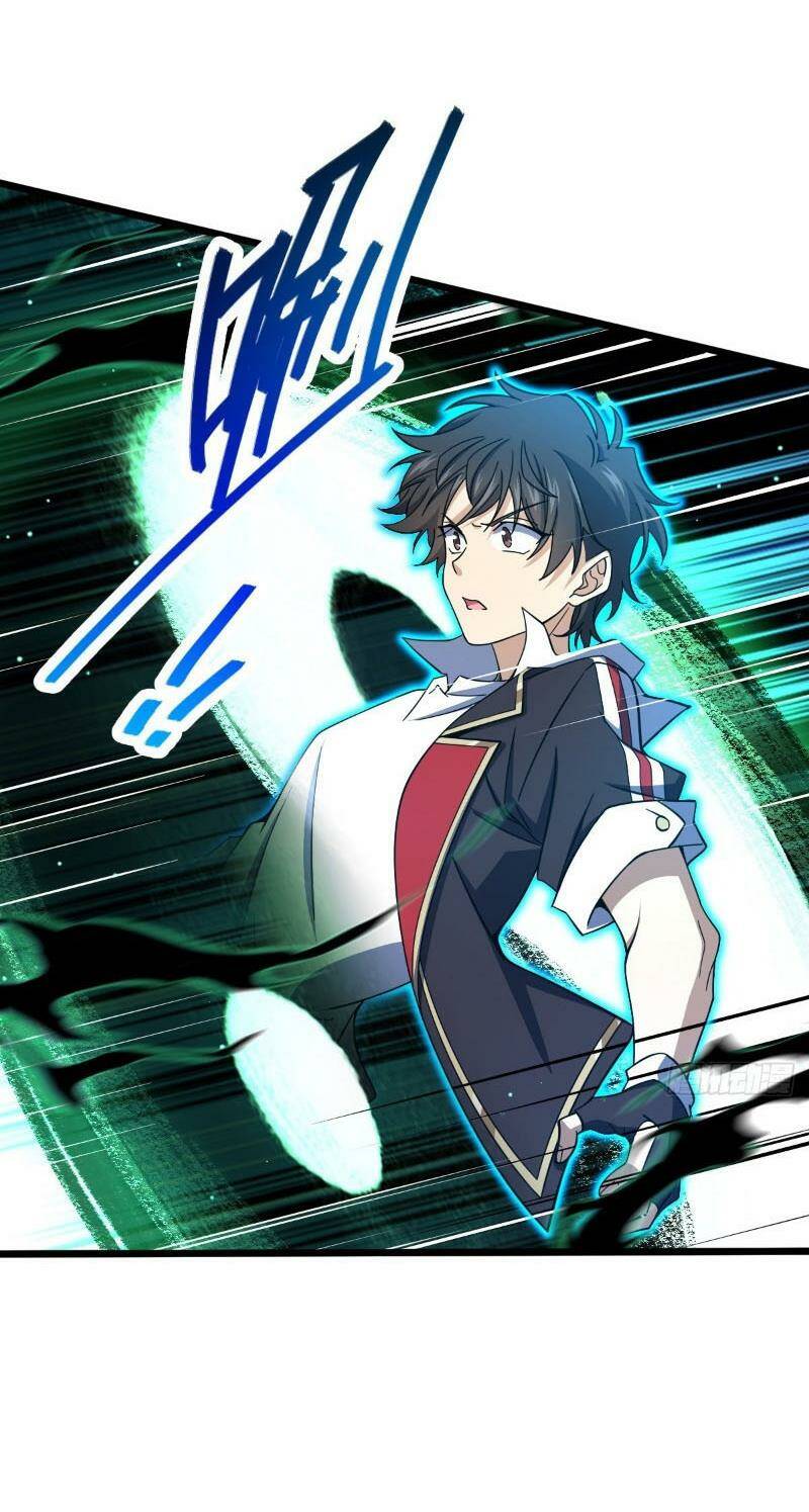 Đại Vương Tha Mạng Chapter 819 - Trang 2