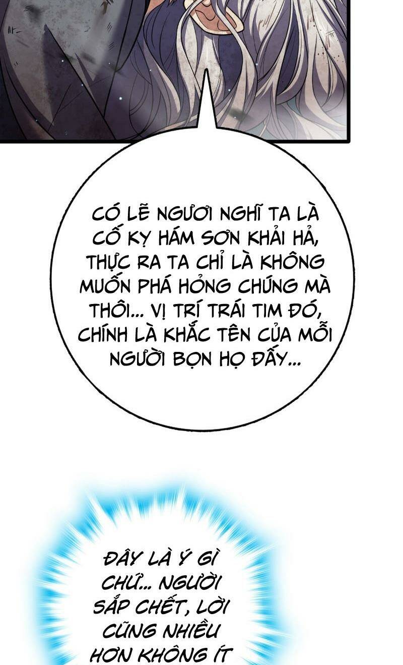 Đại Vương Tha Mạng Chapter 819 - Trang 2