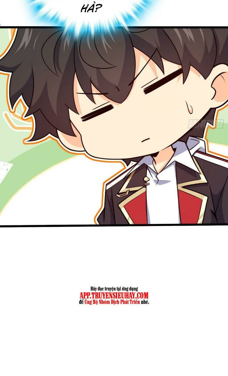 Đại Vương Tha Mạng Chapter 819 - Trang 2