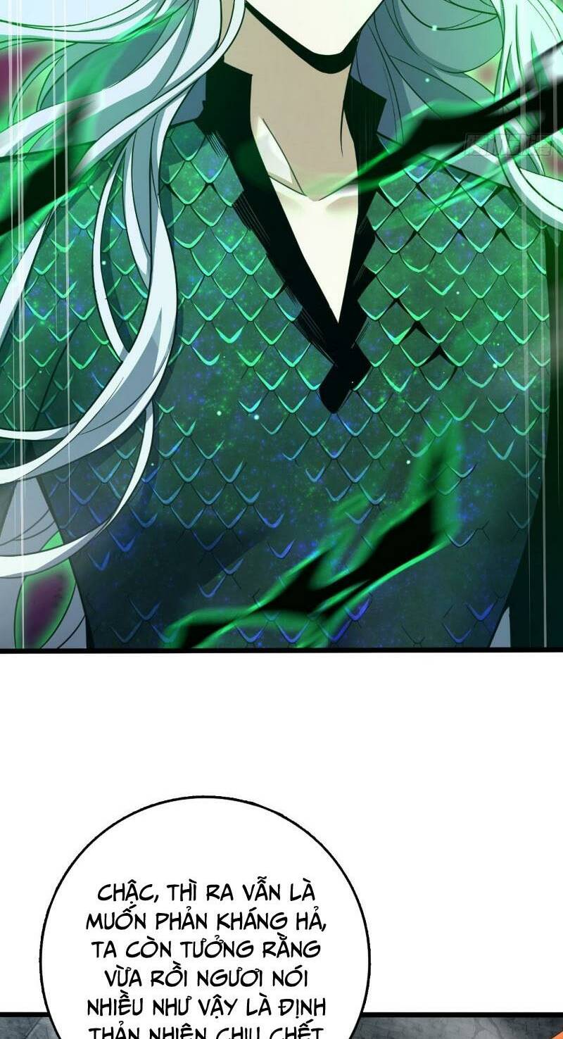 Đại Vương Tha Mạng Chapter 819 - Trang 2
