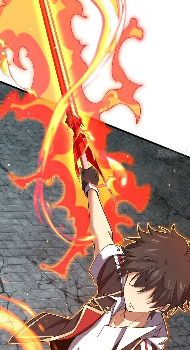 Đại Vương Tha Mạng Chapter 819 - Trang 2