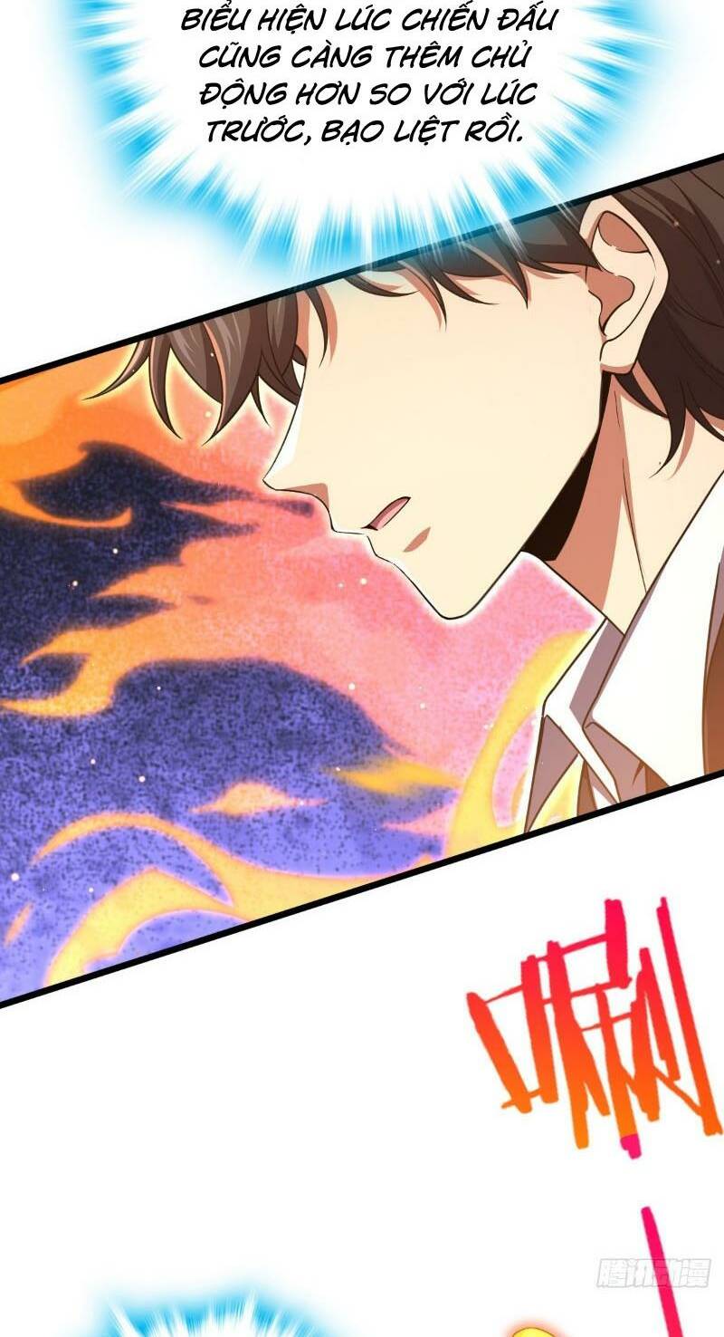 Đại Vương Tha Mạng Chapter 819 - Trang 2