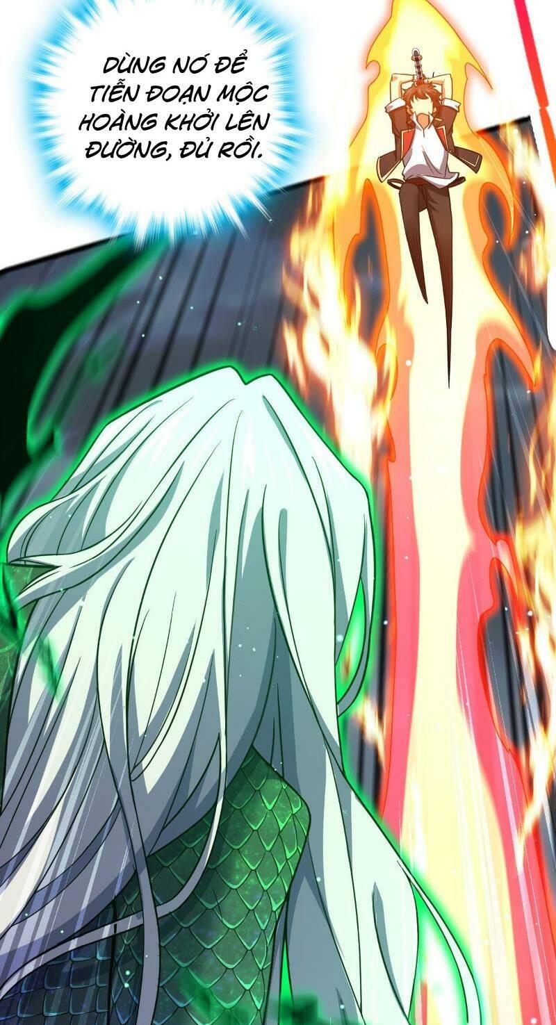 Đại Vương Tha Mạng Chapter 819 - Trang 2