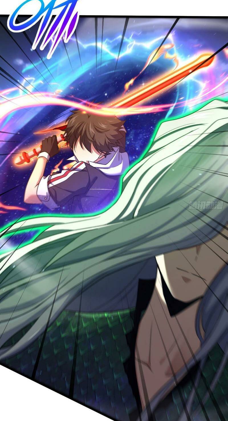 Đại Vương Tha Mạng Chapter 819 - Trang 2