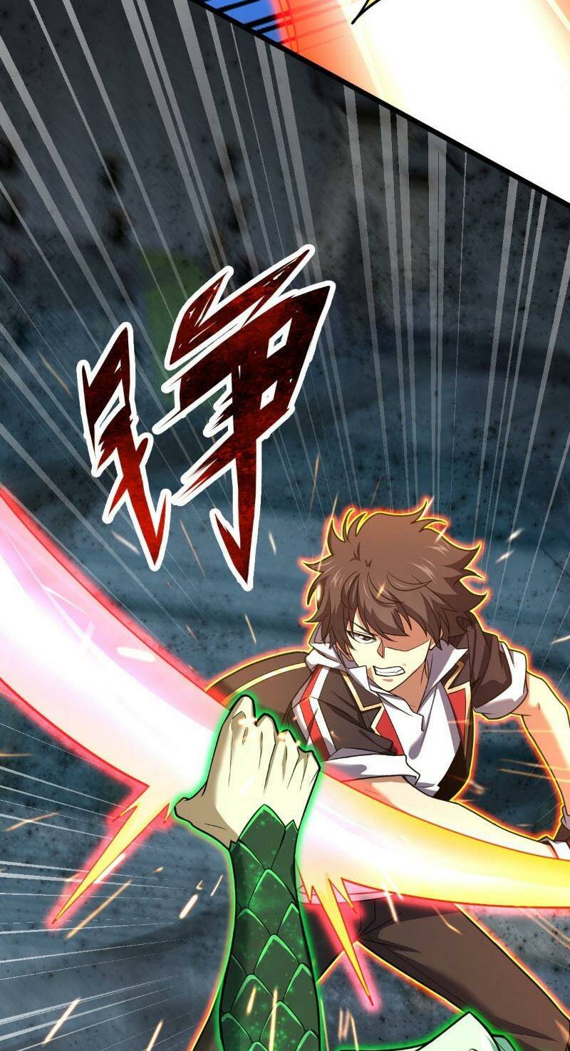 Đại Vương Tha Mạng Chapter 819 - Trang 2