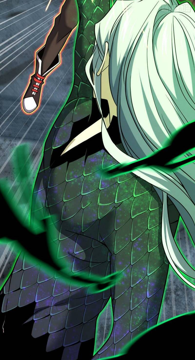 Đại Vương Tha Mạng Chapter 819 - Trang 2