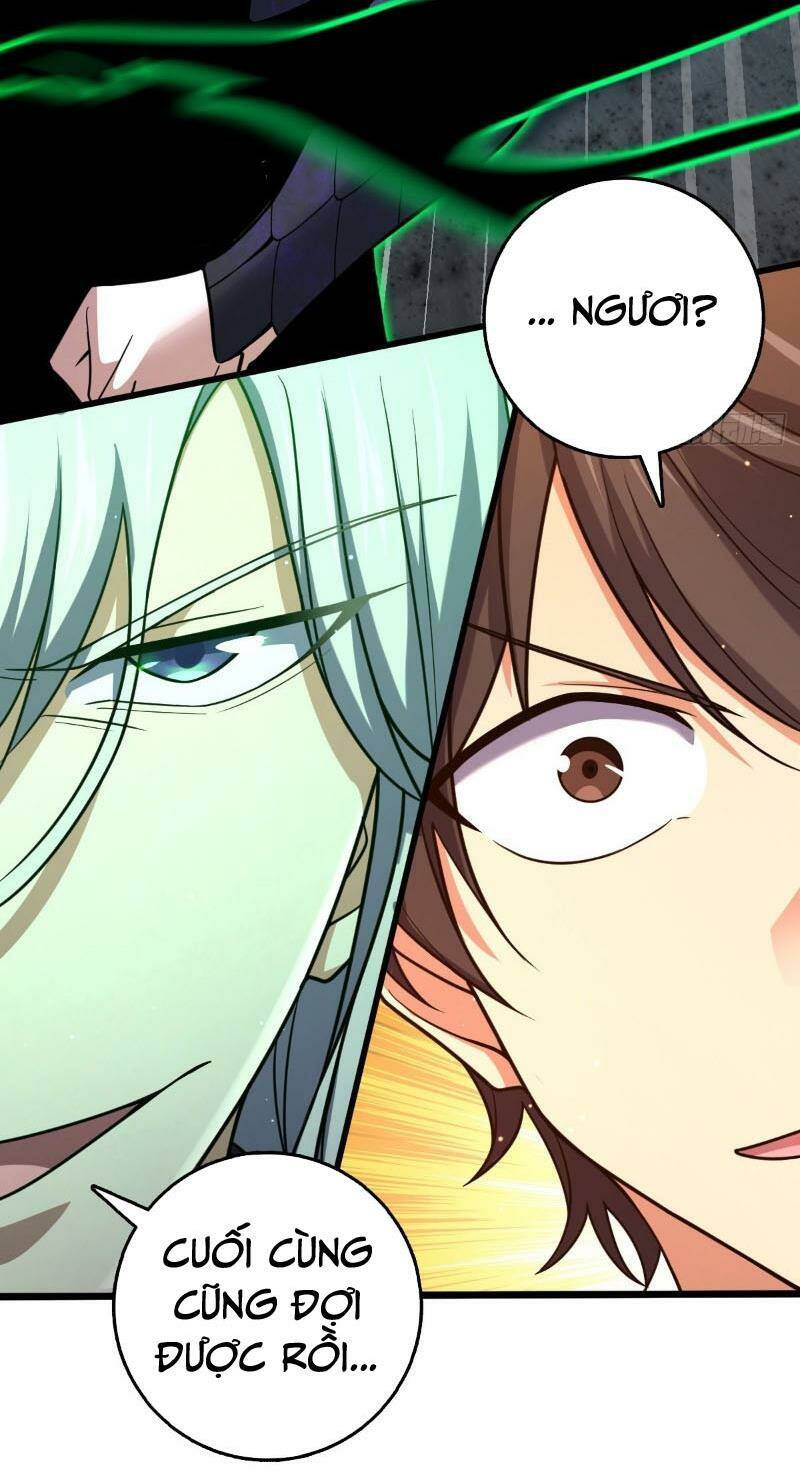 Đại Vương Tha Mạng Chapter 819 - Trang 2