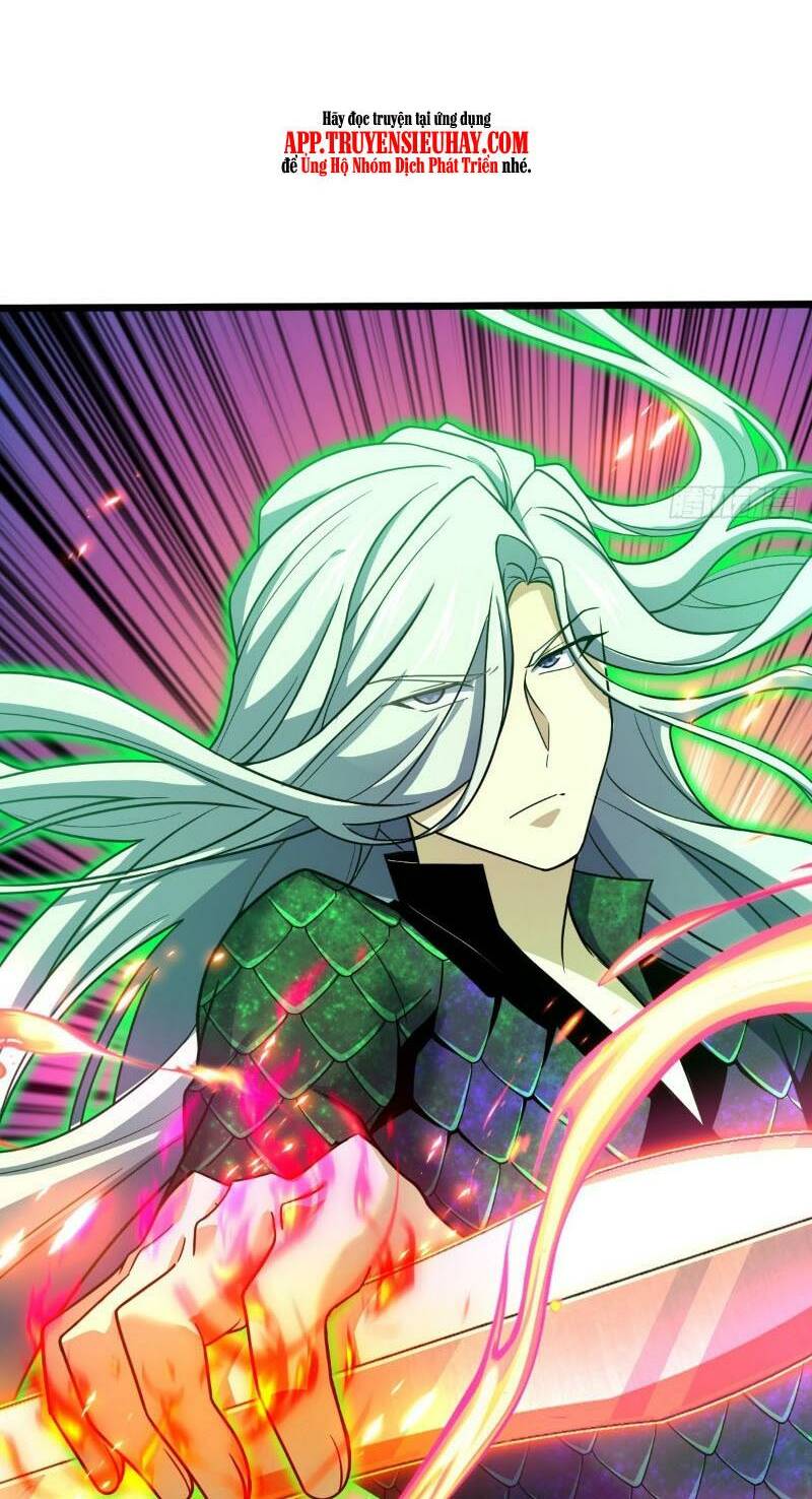 Đại Vương Tha Mạng Chapter 819 - Trang 2