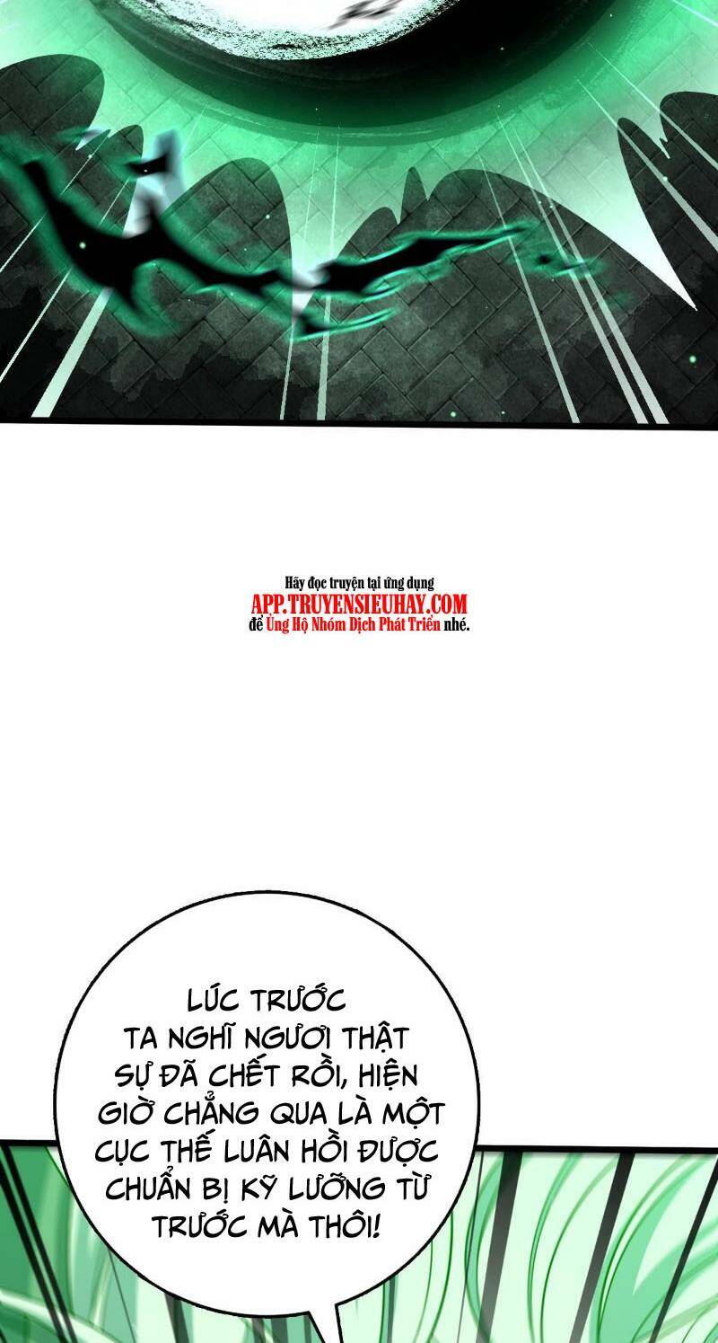 Đại Vương Tha Mạng Chapter 819 - Trang 2