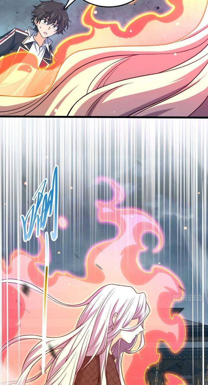 Đại Vương Tha Mạng Chapter 819 - Trang 2