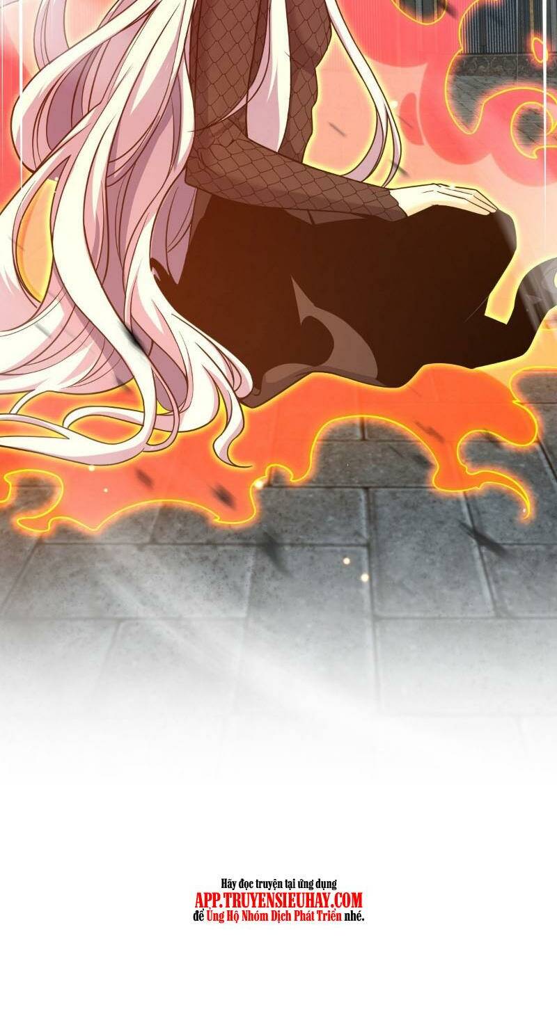 Đại Vương Tha Mạng Chapter 819 - Trang 2