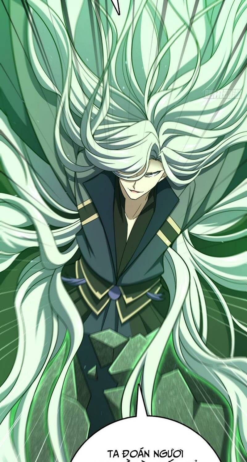 Đại Vương Tha Mạng Chapter 819 - Trang 2