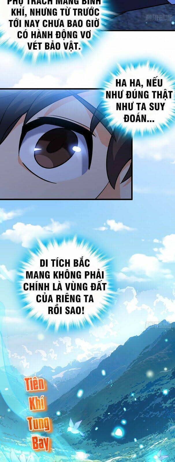 Đại Vương Tha Mạng Chapter 82 - Trang 2