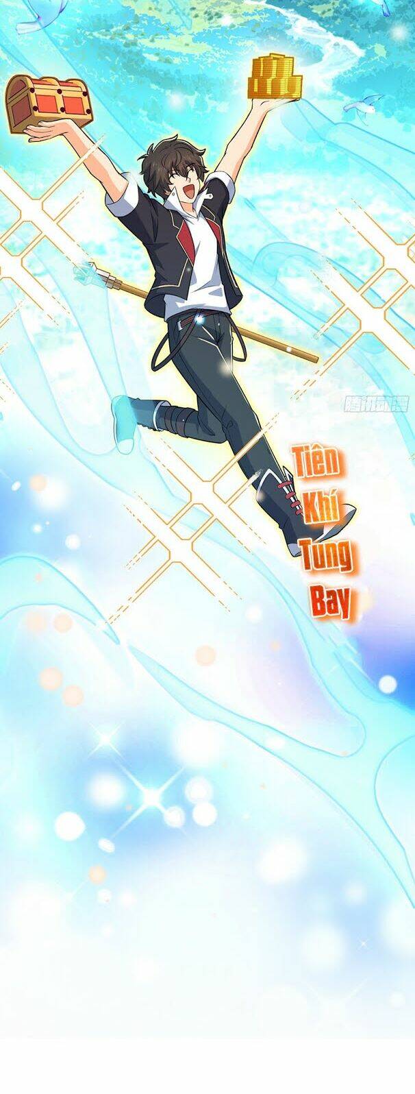 Đại Vương Tha Mạng Chapter 82 - Trang 2