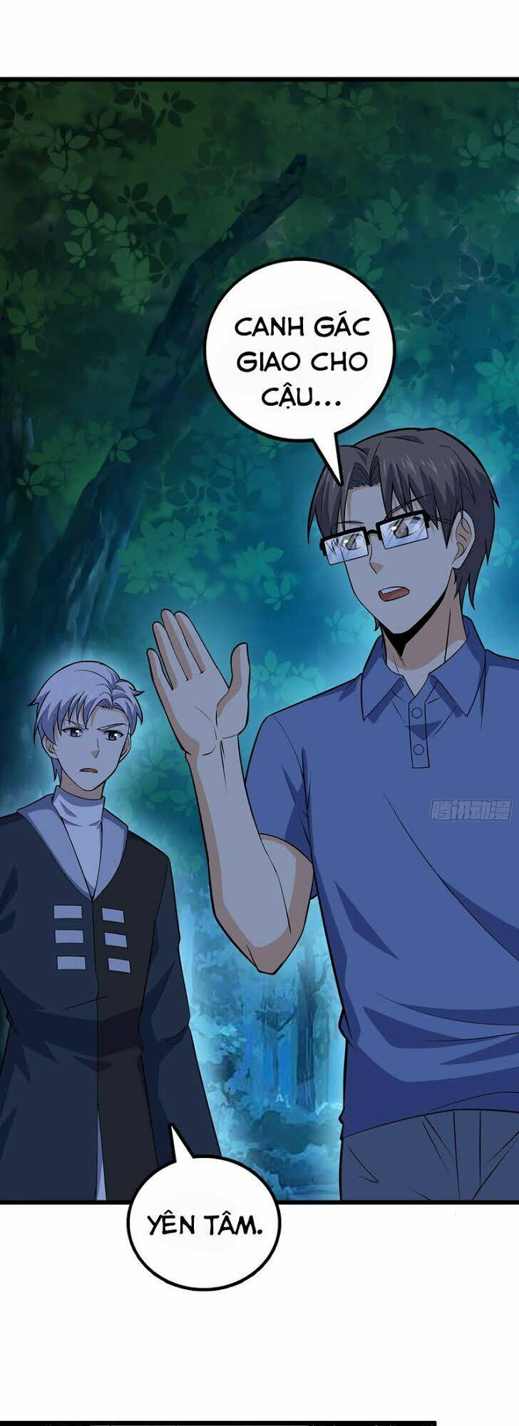 Đại Vương Tha Mạng Chapter 82 - Trang 2