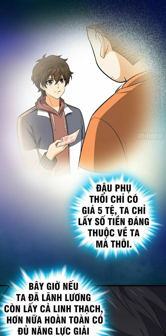 Đại Vương Tha Mạng Chapter 82 - Trang 2