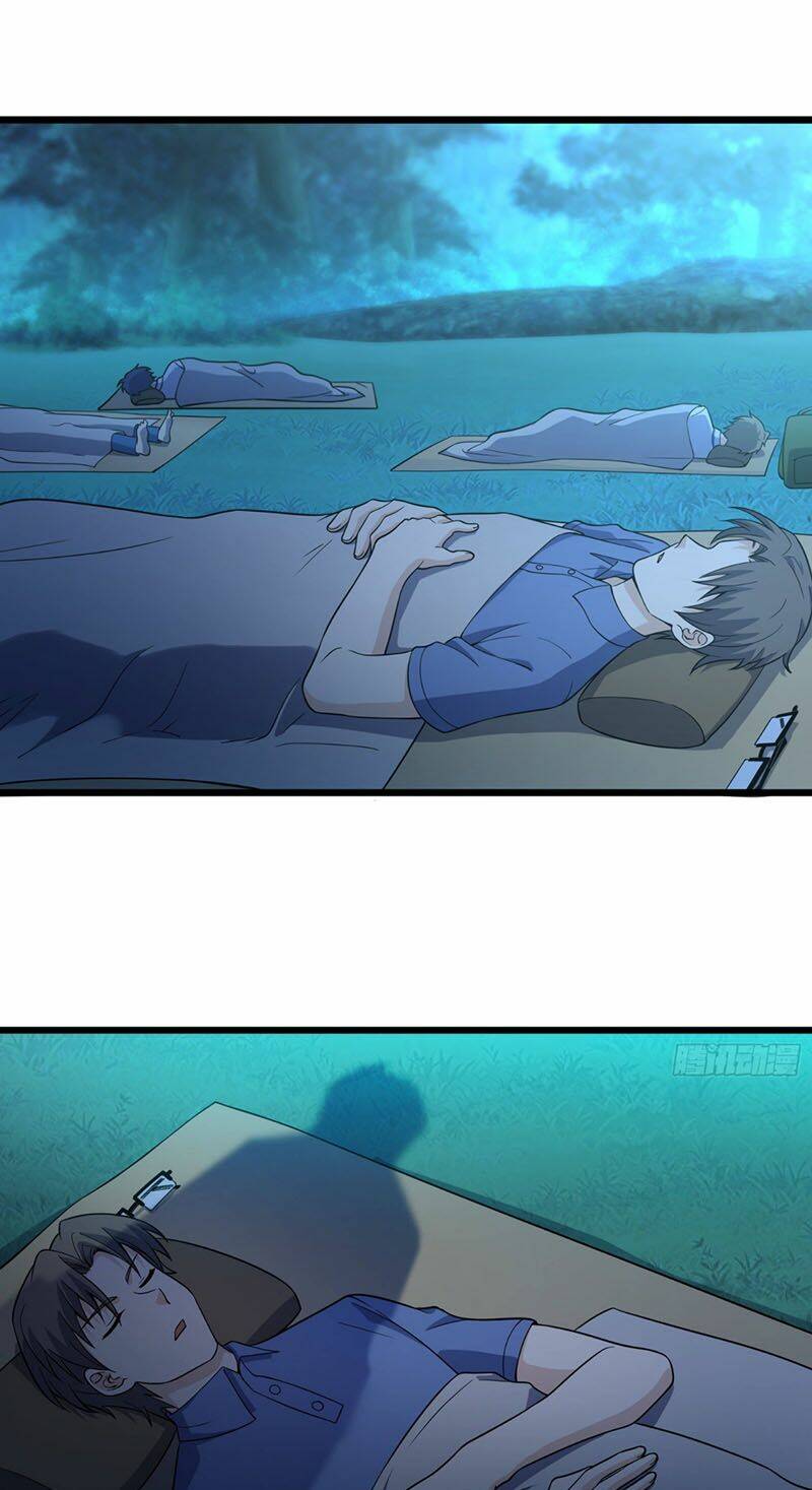 Đại Vương Tha Mạng Chapter 82 - Trang 2