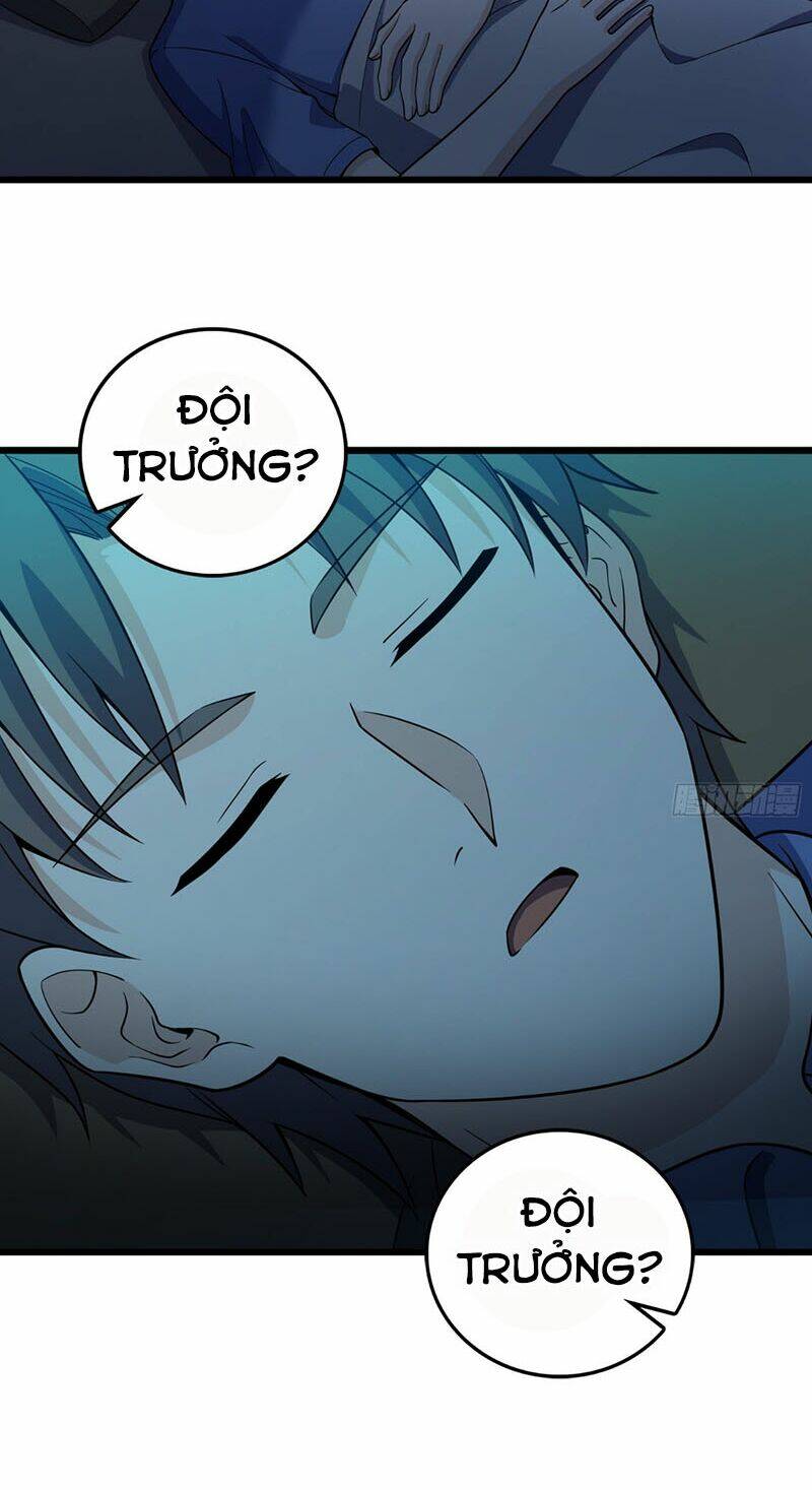 Đại Vương Tha Mạng Chapter 82 - Trang 2