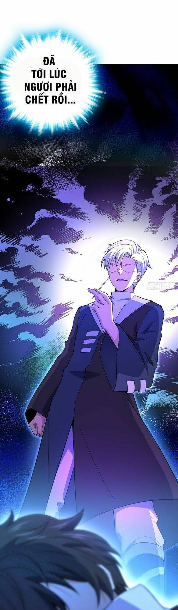 Đại Vương Tha Mạng Chapter 82 - Trang 2