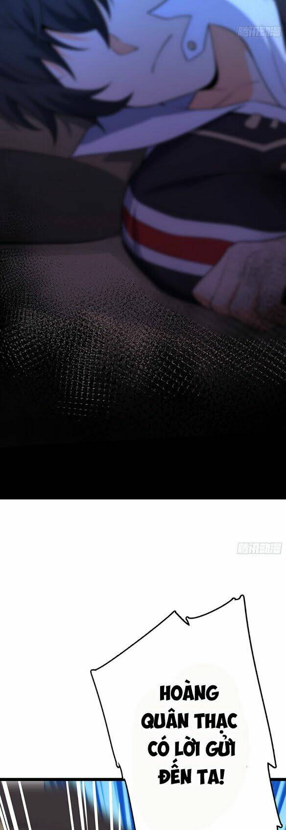 Đại Vương Tha Mạng Chapter 82 - Trang 2