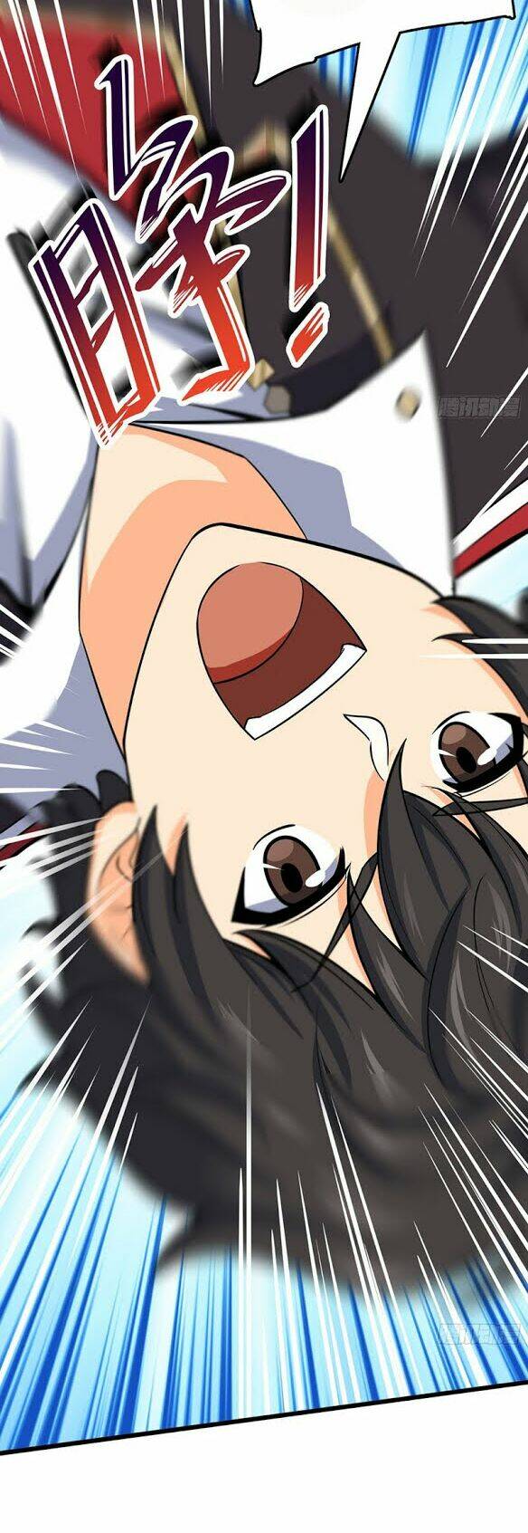 Đại Vương Tha Mạng Chapter 82 - Trang 2