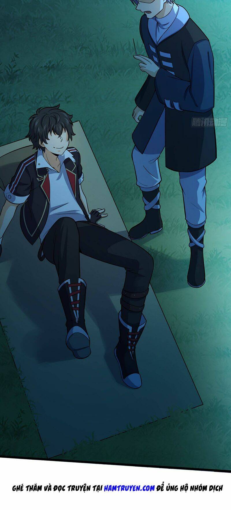 Đại Vương Tha Mạng Chapter 82 - Trang 2