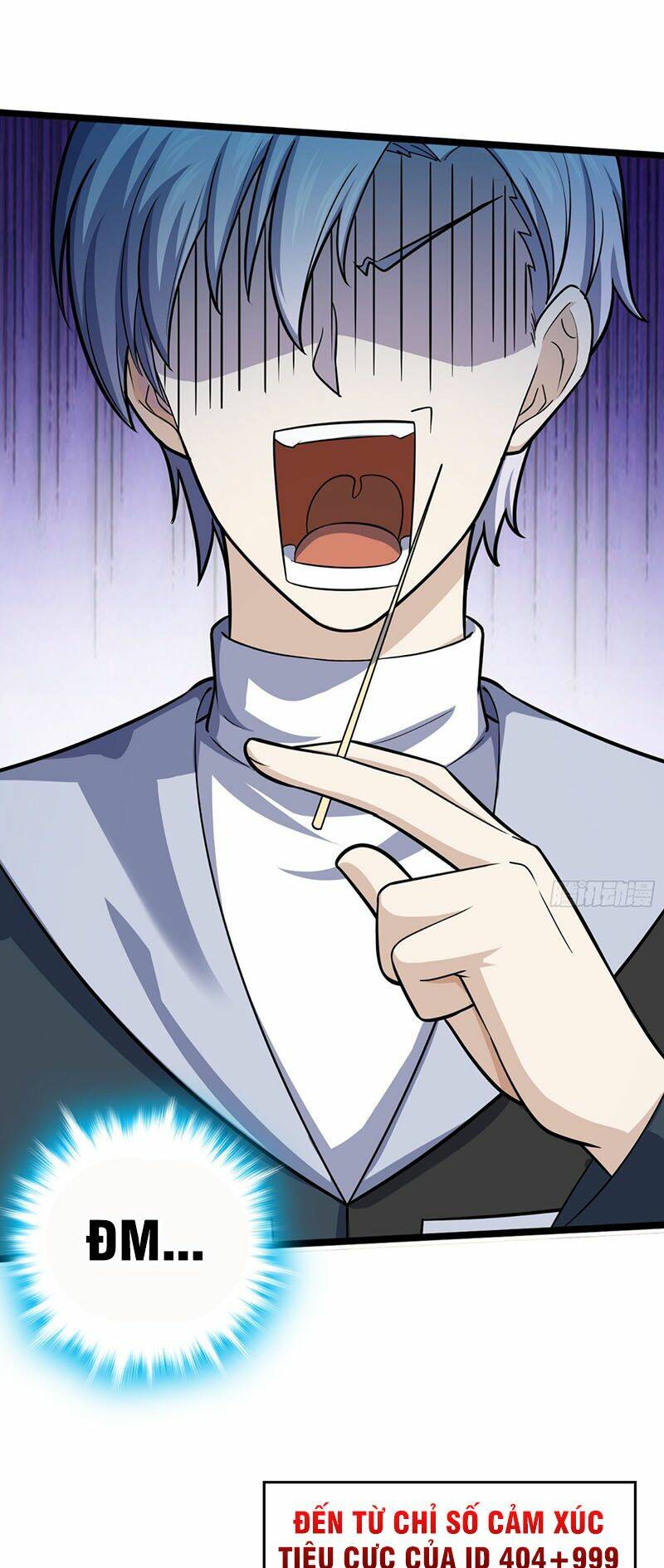 Đại Vương Tha Mạng Chapter 82 - Trang 2