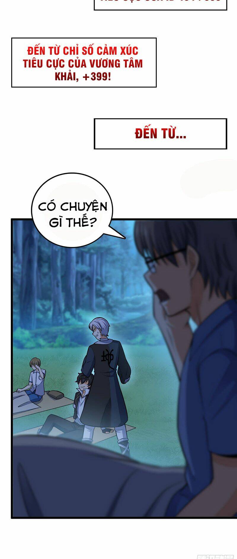 Đại Vương Tha Mạng Chapter 82 - Trang 2