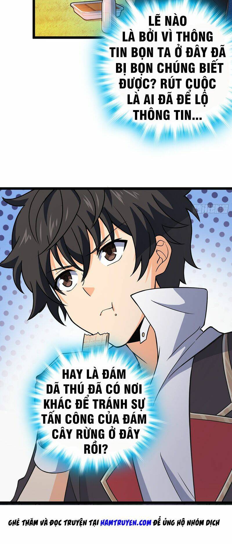 Đại Vương Tha Mạng Chapter 82 - Trang 2