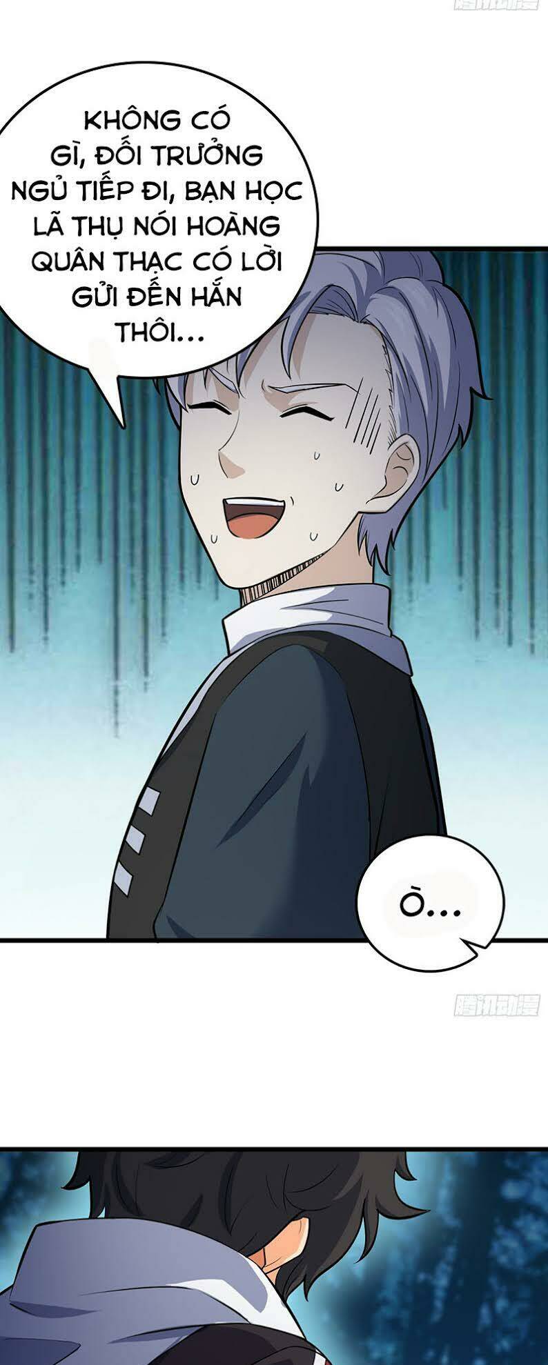 Đại Vương Tha Mạng Chapter 82 - Trang 2