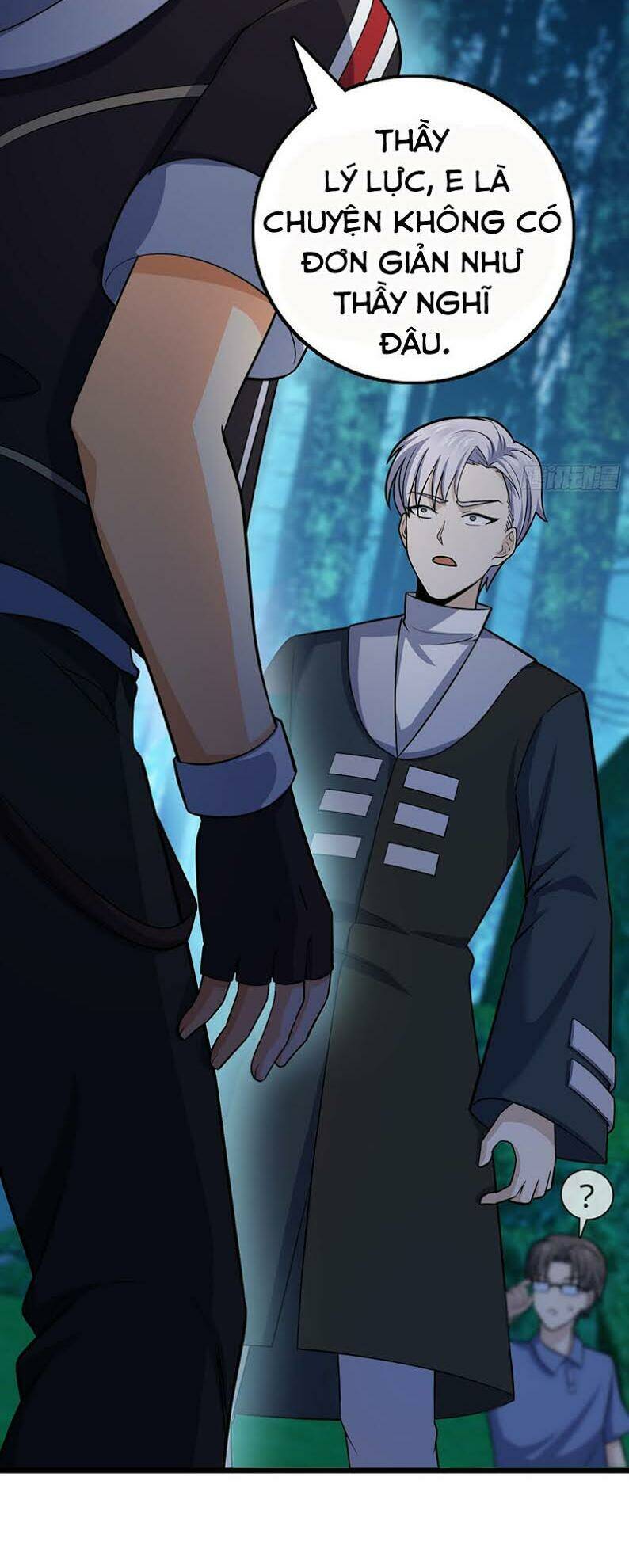 Đại Vương Tha Mạng Chapter 82 - Trang 2