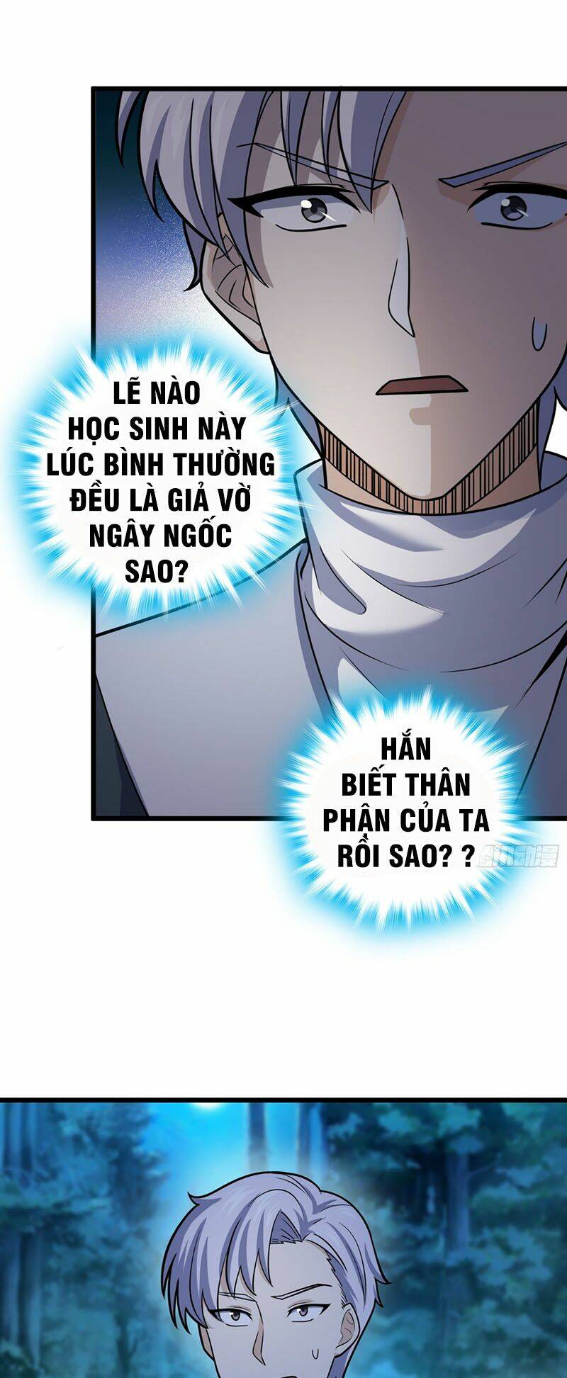 Đại Vương Tha Mạng Chapter 82 - Trang 2