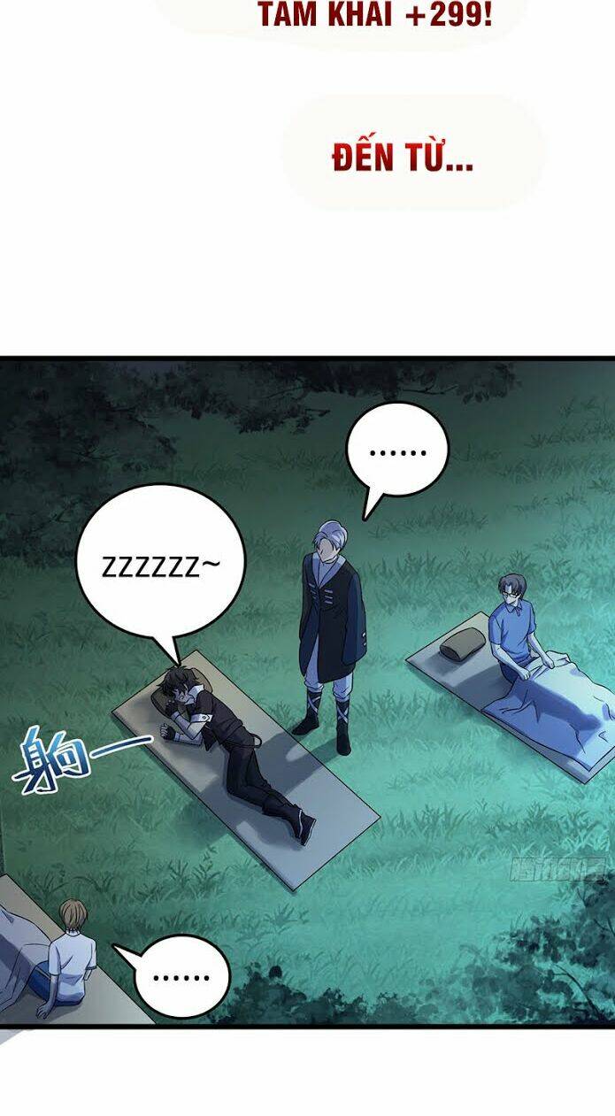 Đại Vương Tha Mạng Chapter 82 - Trang 2