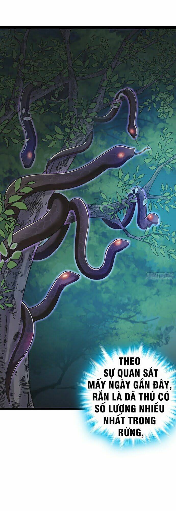 Đại Vương Tha Mạng Chapter 82 - Trang 2