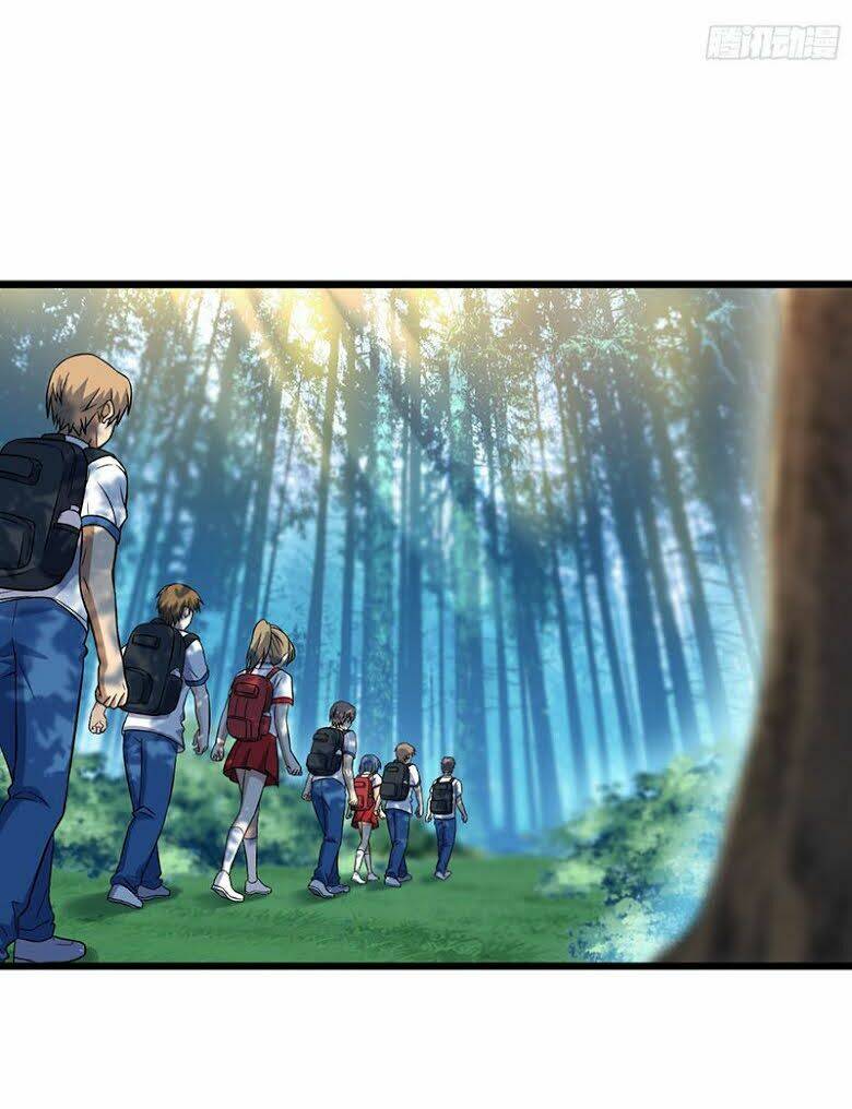 Đại Vương Tha Mạng Chapter 82 - Trang 2