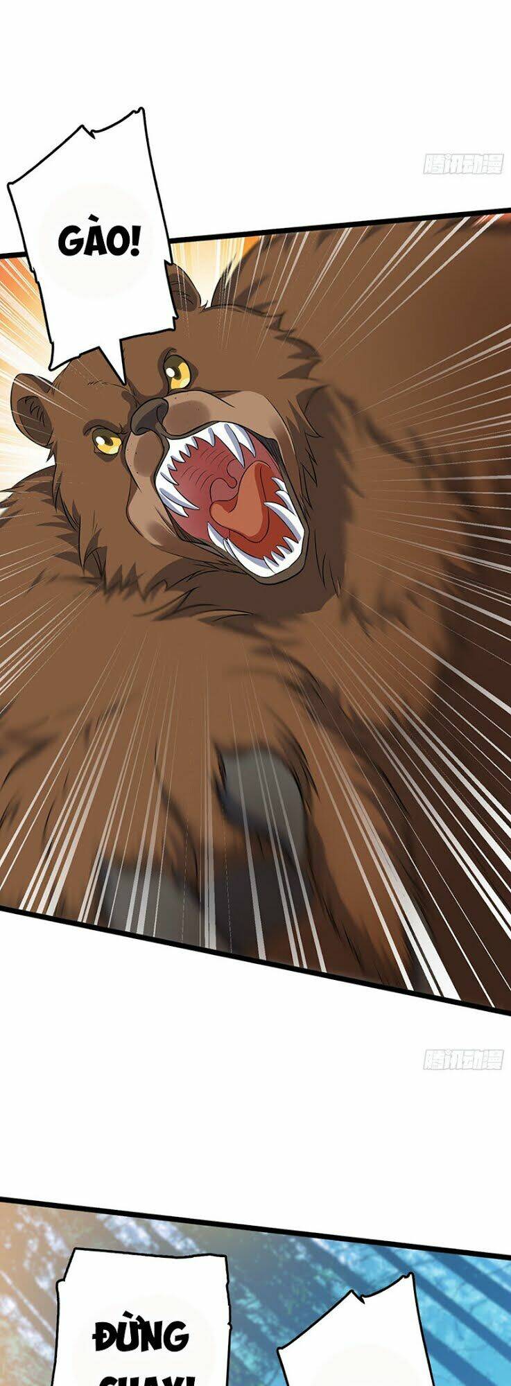 Đại Vương Tha Mạng Chapter 82 - Trang 2