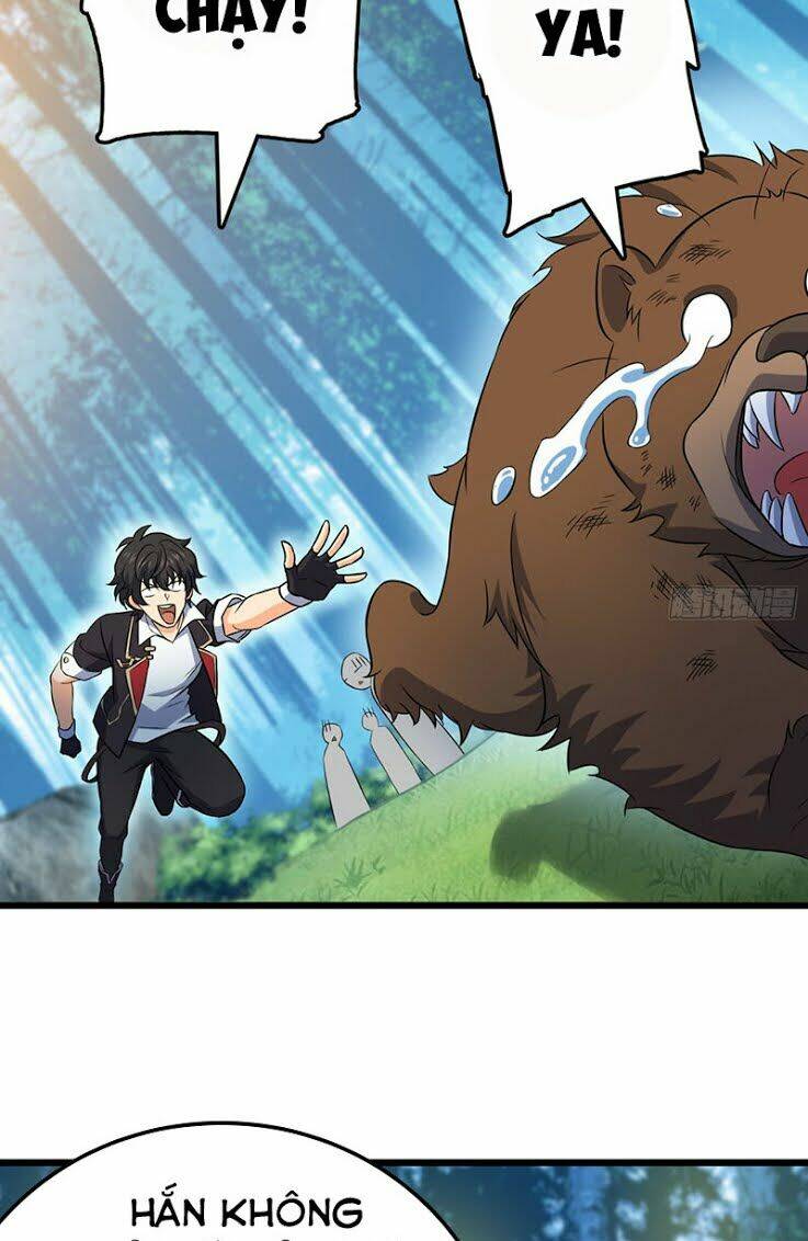 Đại Vương Tha Mạng Chapter 82 - Trang 2