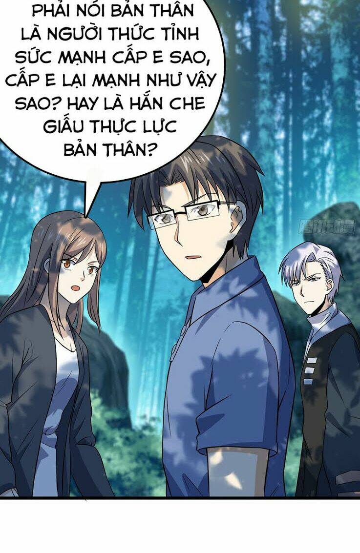 Đại Vương Tha Mạng Chapter 82 - Trang 2