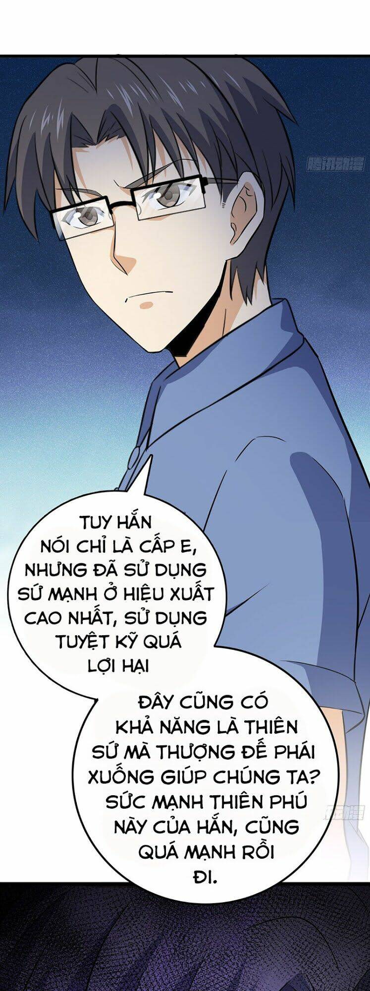 Đại Vương Tha Mạng Chapter 82 - Trang 2