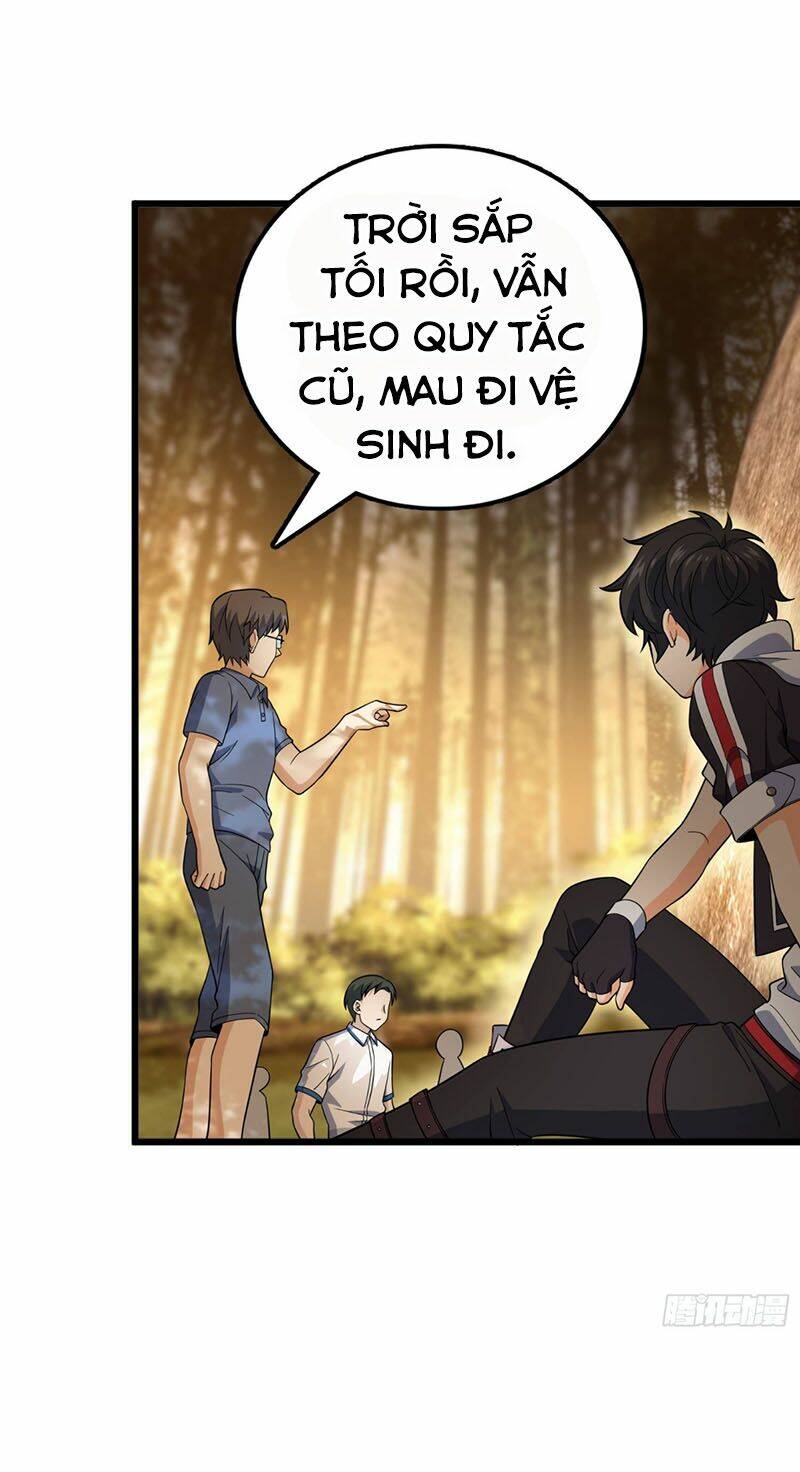 Đại Vương Tha Mạng Chapter 82 - Trang 2