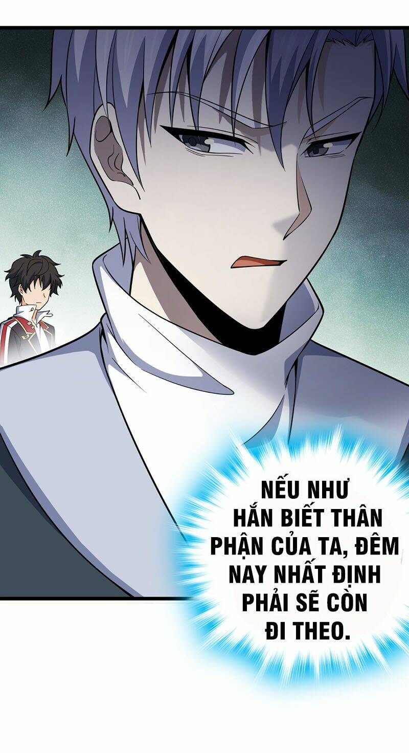 Đại Vương Tha Mạng Chapter 82 - Trang 2
