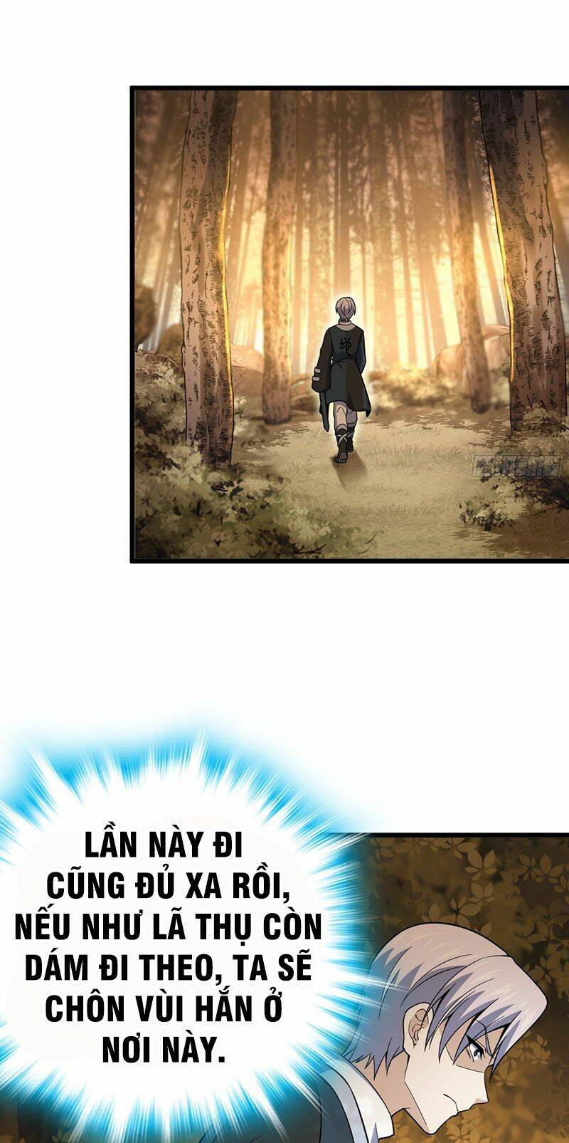 Đại Vương Tha Mạng Chapter 82 - Trang 2