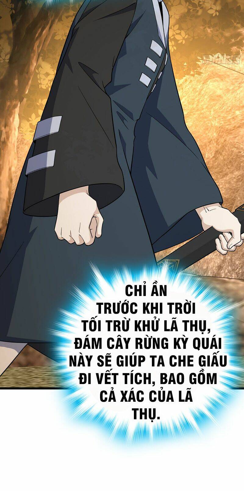 Đại Vương Tha Mạng Chapter 82 - Trang 2