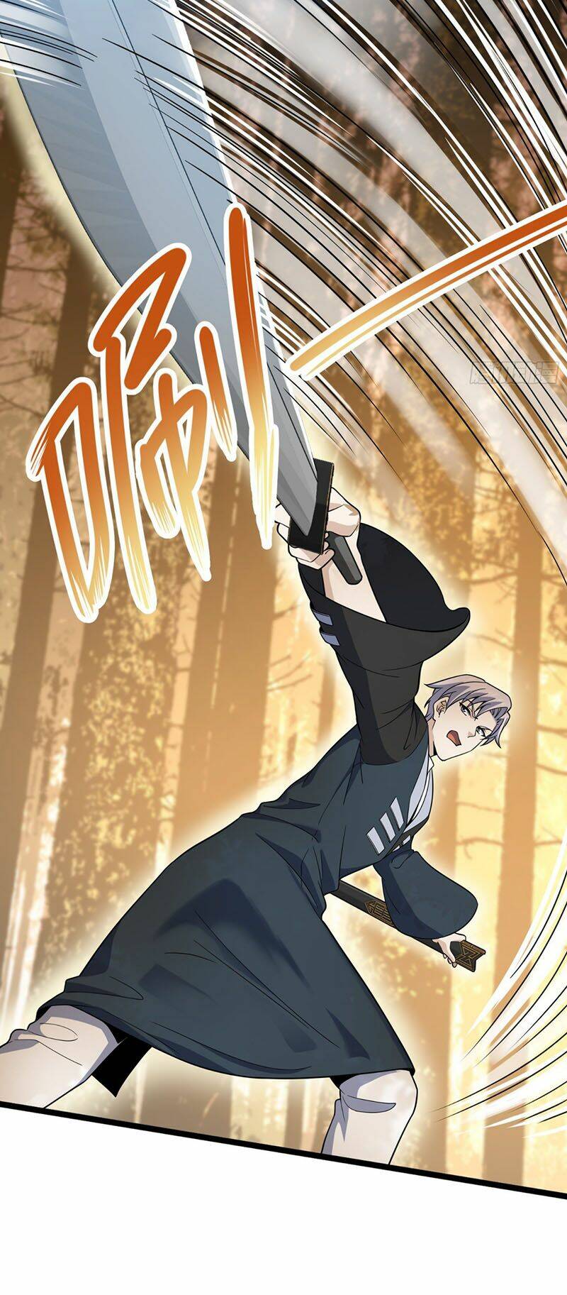 Đại Vương Tha Mạng Chapter 82 - Trang 2