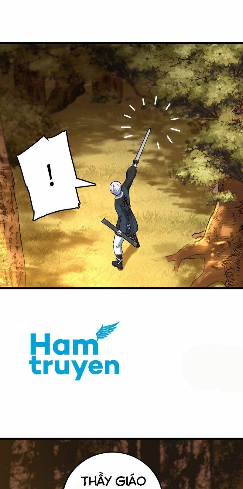 Đại Vương Tha Mạng Chapter 82 - Trang 2