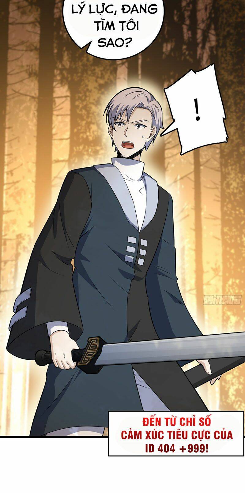 Đại Vương Tha Mạng Chapter 82 - Trang 2