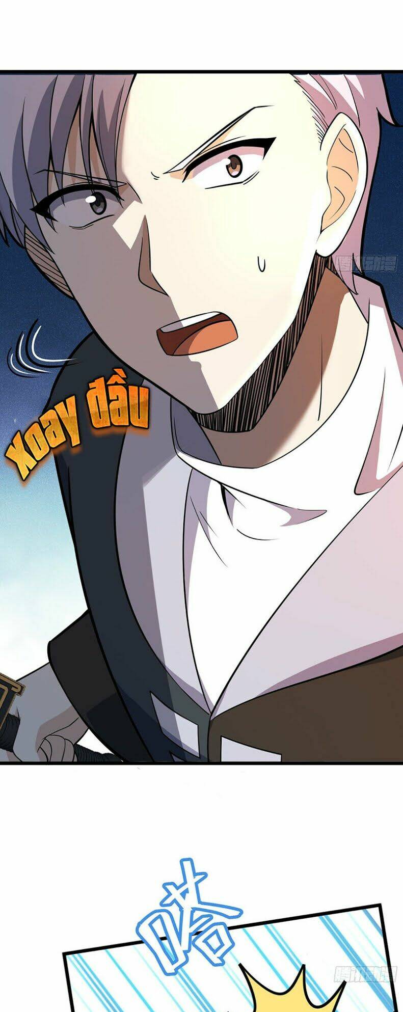 Đại Vương Tha Mạng Chapter 82 - Trang 2