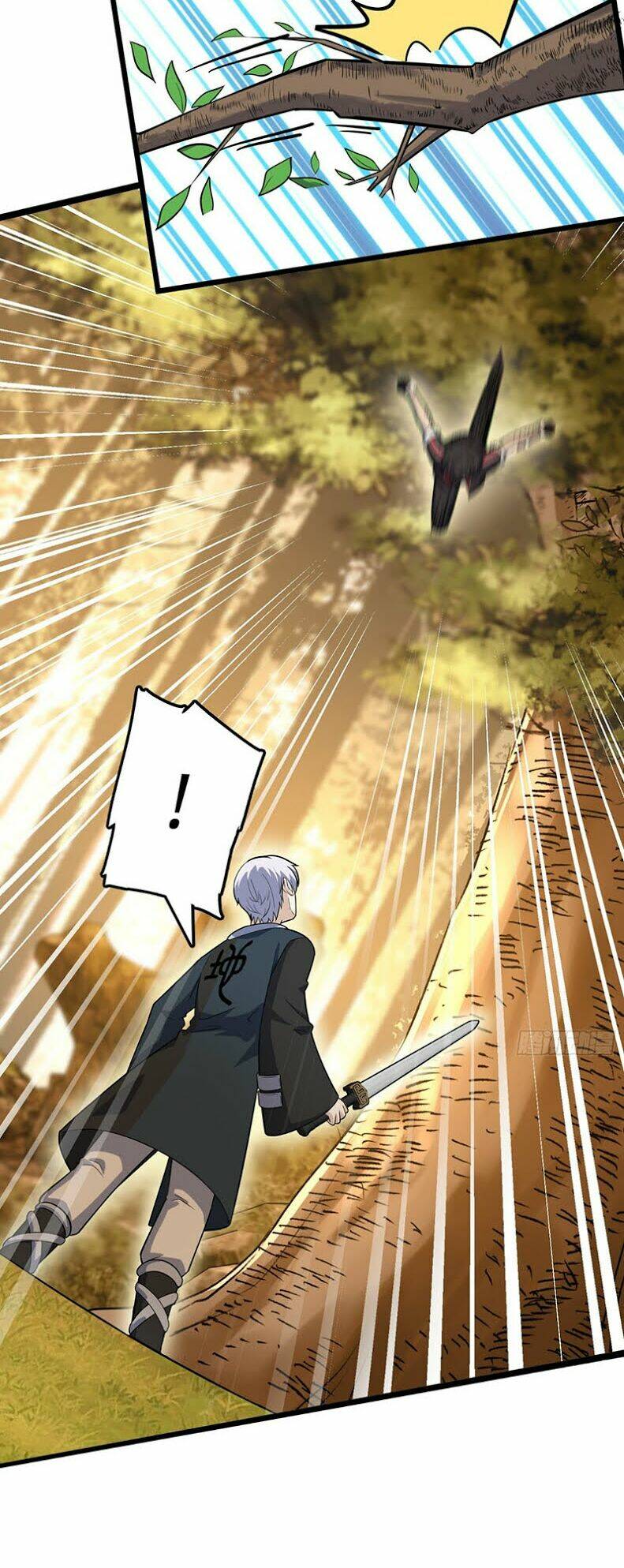 Đại Vương Tha Mạng Chapter 82 - Trang 2