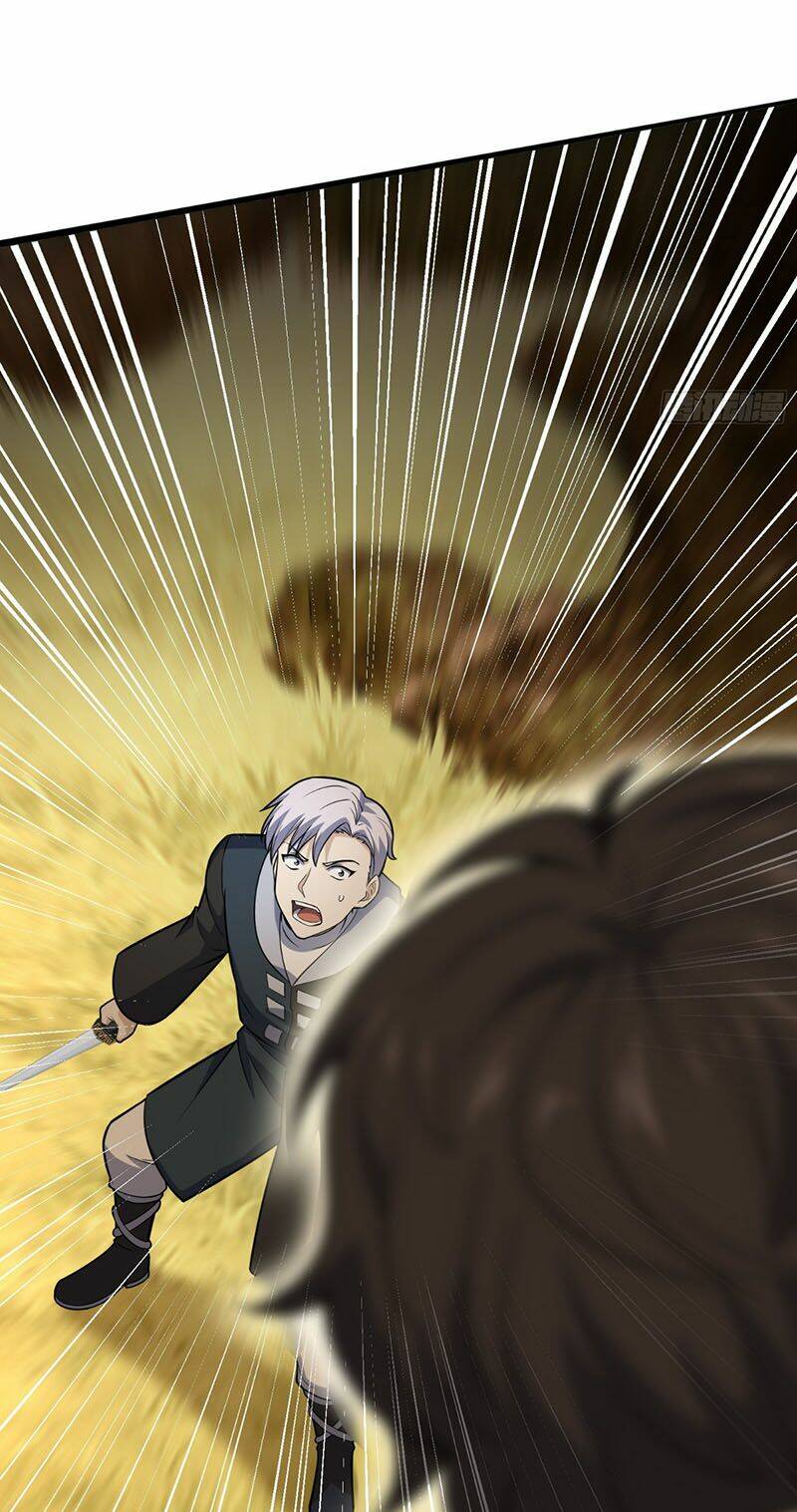 Đại Vương Tha Mạng Chapter 82 - Trang 2